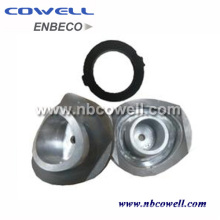 Rubber O-Ring Mould for Extruder Machine